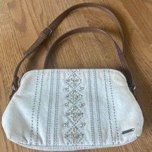 Abercrombie & Fitch Crossbody Bag